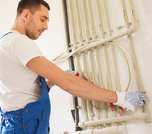 Commercial Plumber Services in Fontana, CA