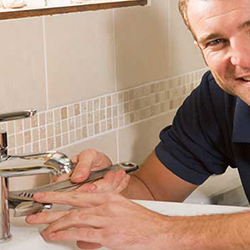 Fontana Plumber